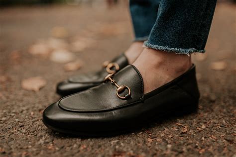 gucci brixton loafer review|gucci brixton loafer women.